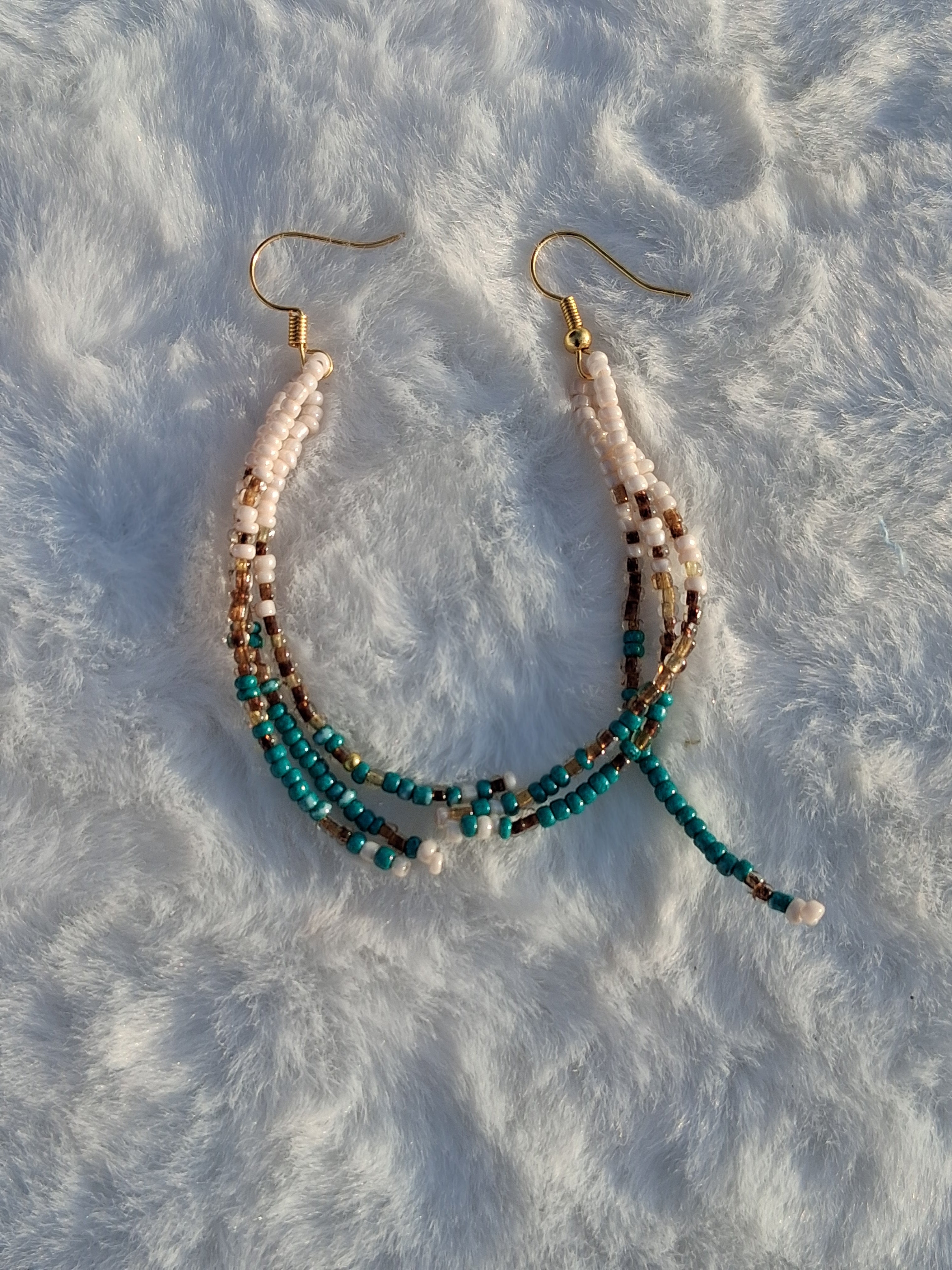 Boho Earrings